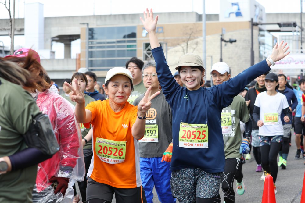 2024関東大会モデル　パープル 大東文化大学陸上競技部女子長距離ブロック | 📸3区 四元桃奈③